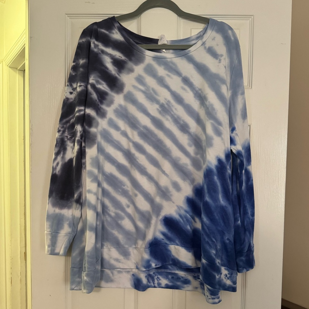 LIVI Active sweatshirt size 22/24